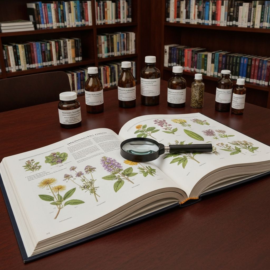 Educational mission and botanical knowledge sharing