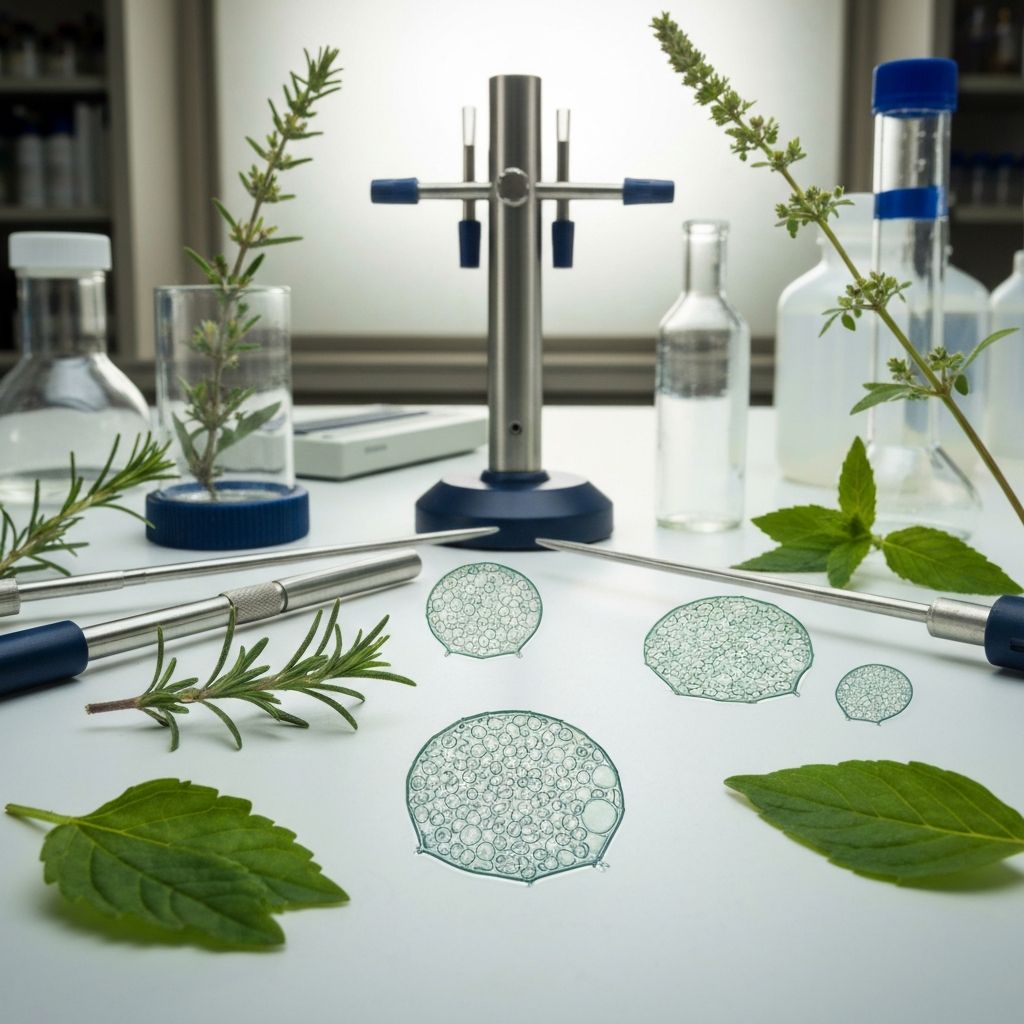 Scientific research on nutrition and aging